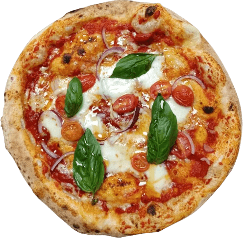 Pizza artisanale